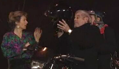 Boas Festas – Parte II