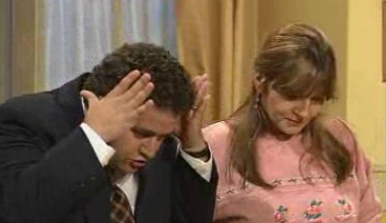 Mete-te na Tua Vida – Parte I