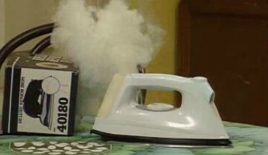 Mete-te na Tua Vida – Parte II