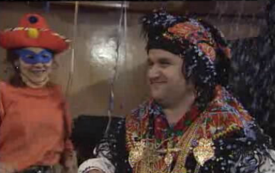 O Prémio – Parte II