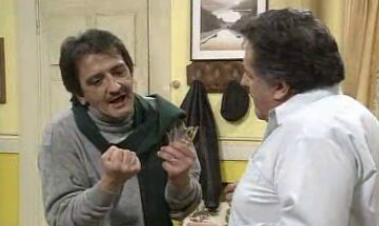 O Empresário – Parte I