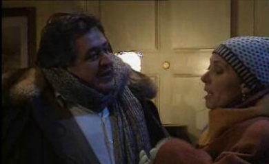 Daqui Não Saio – Parte I