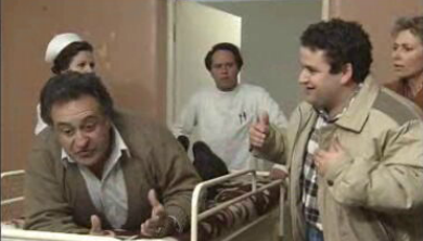 Zanga de Amigos – Parte II