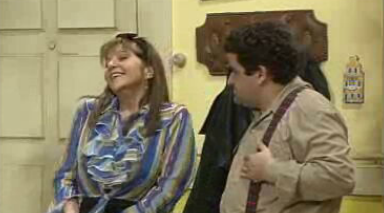 O Veneno do Ciúme – Parte I