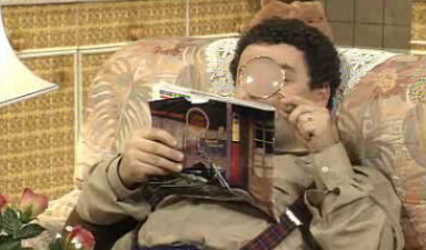 O Veneno do Ciúme – Parte II