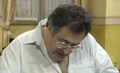 Cidadão Exemplar – Parte I