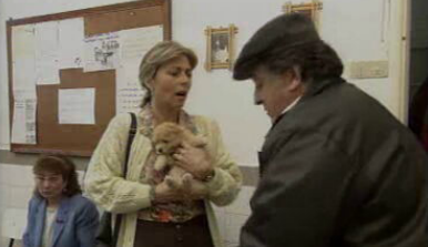 Mundo Cão – Parte II