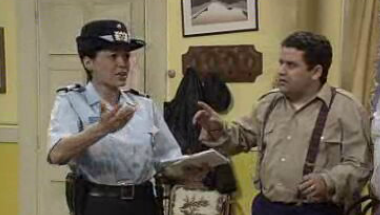 O Despiste – Parte I