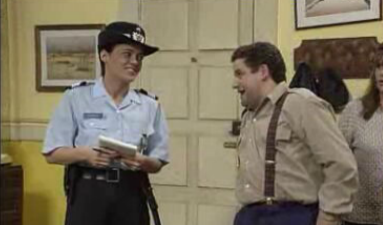 O Despiste – Parte II