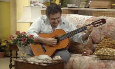 Semana de Sorte – Parte I