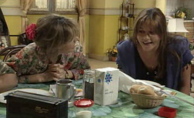 Semana de Sorte – Parte II