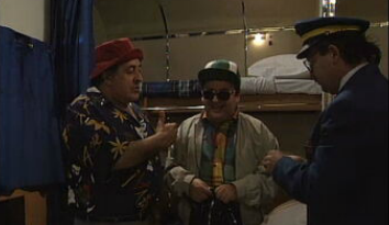 Boa Viagem – Parte I