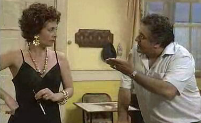 Mulher Fatal – Parte II