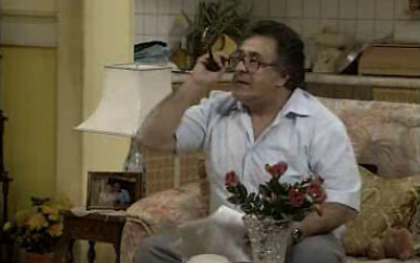 O Inspetor – Parte I