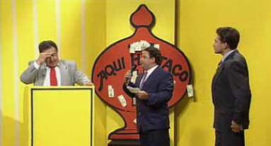 O Concurso – Parte II