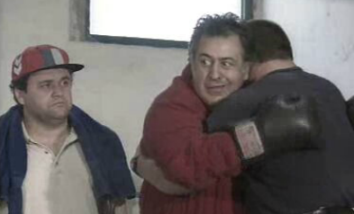 O Combate de Boxe – Parte II