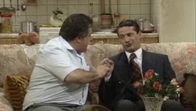 A Viagem – Parte I