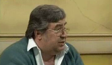 A Viagem – Parte II