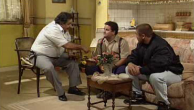 Pinta de Campeão – Parte I