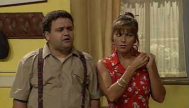 A Mudança – Parte II