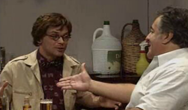 Cabelo ao Vento – Parte I