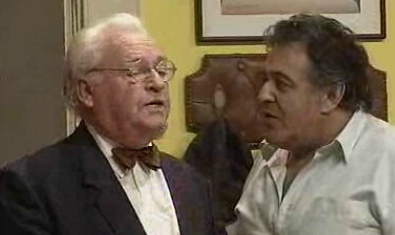 A Casa de Campo – Parte II