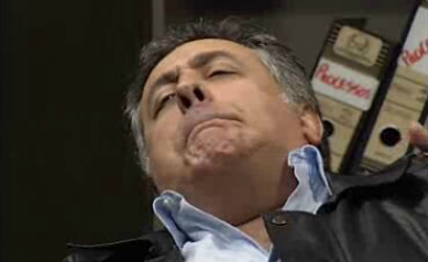 Passagem de Ano – Parte I