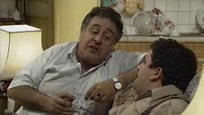 Motim a Bordo – Parte II