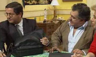 Os Computadores Sabem Tudo – Parte I