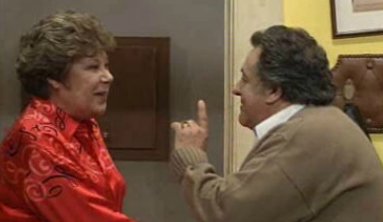 Aniversário de Casamento – Parte II