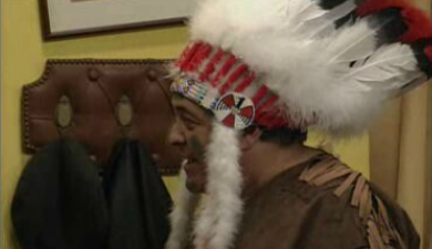 Noite Doidona – Parte II