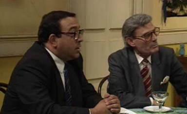 Champanhe e Caviar – Parte II