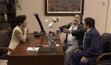 Carta de Amor – Parte I