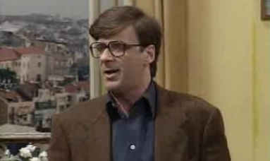 O Exame Médico – Parte I