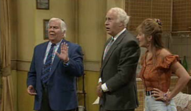 O Ponta de Lança – Parte II