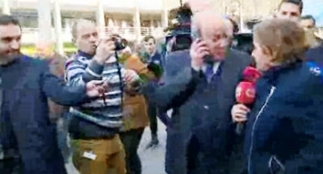 Julgamento da “Operação Fénix”