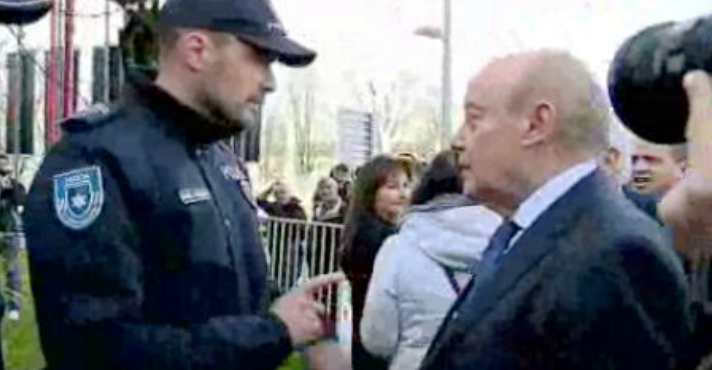 Julgamento da “Operação Fénix”