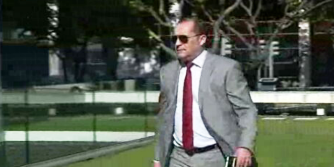 Julgamento de Paulo Pereira Cristóvão