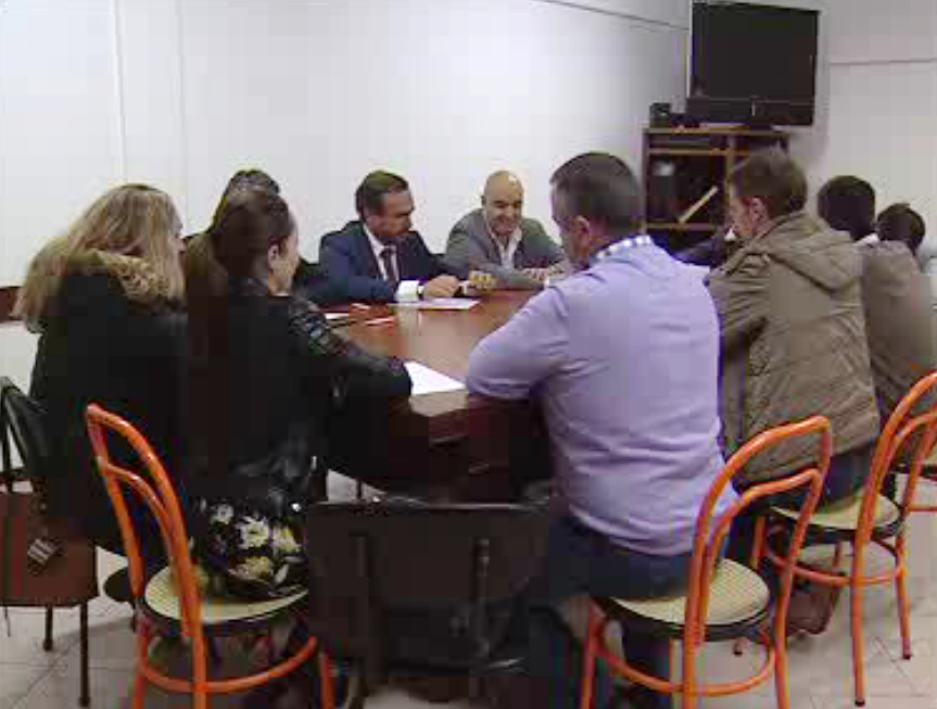 Candidato do PSD a Câmara de Lobos