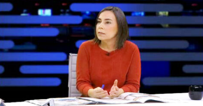 Entrevista a Patrícia Carvalho