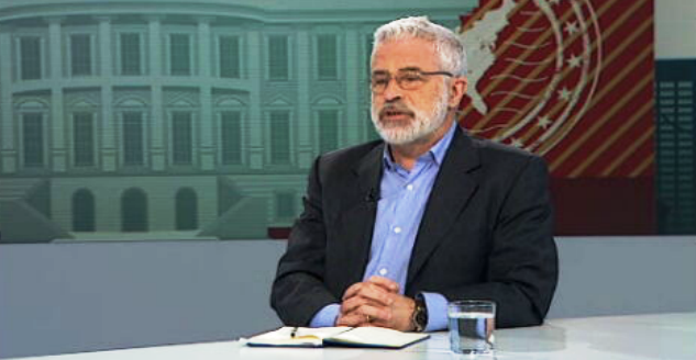 Entrevista a Paulo Dentinho