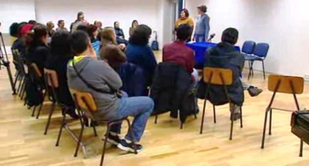 Projeto “Aprender Mais”