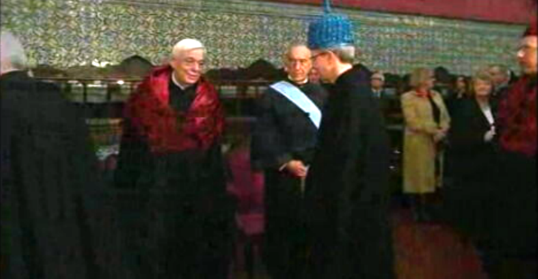 Visita de Prokopis Pavlopoulos a Portugal