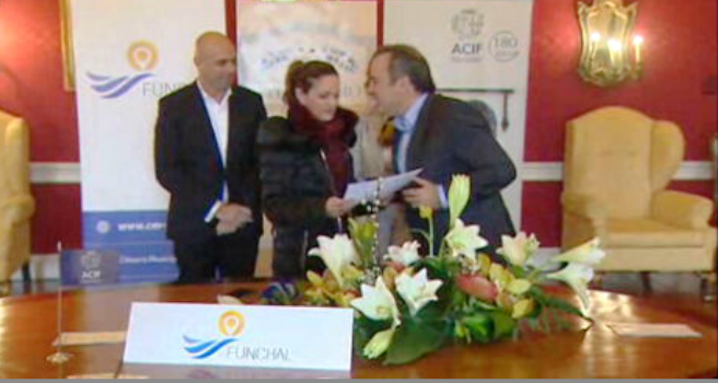 Concurso “Cidade das Flores”