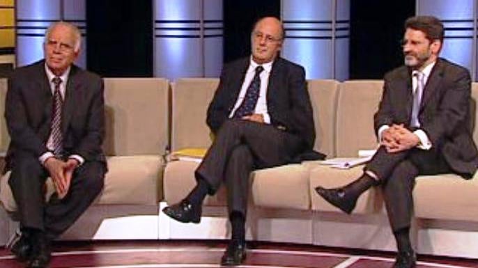 O Poder Local Serve Bem os Cidadãos? – Parte I