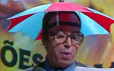 A Quinta do Dois – Parte III