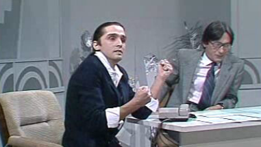 A Quinta do Dois – Parte III