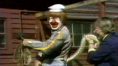 A Quinta do Dois – Parte I