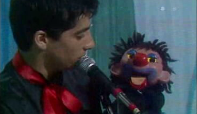 A Quinta do Dois – Parte I