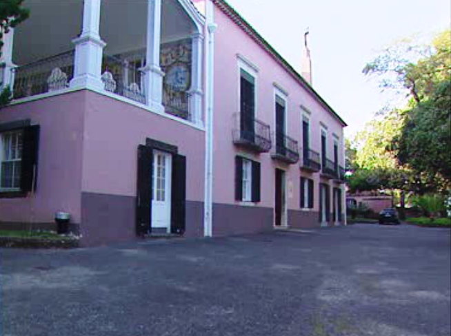 Deliberações do Governo da Madeira